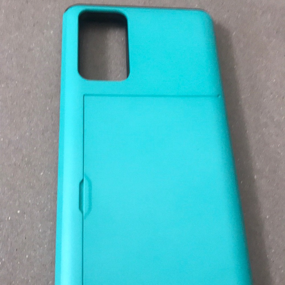 Case note 20 #15
